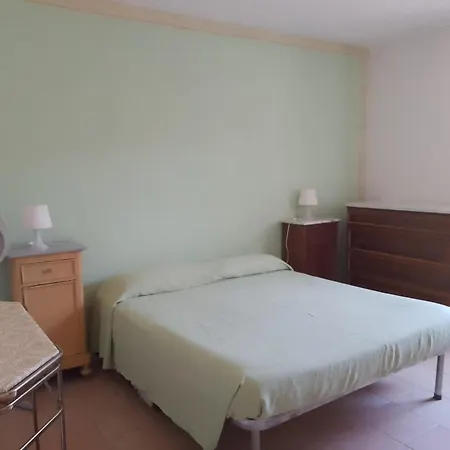 Holiday home La Roccia