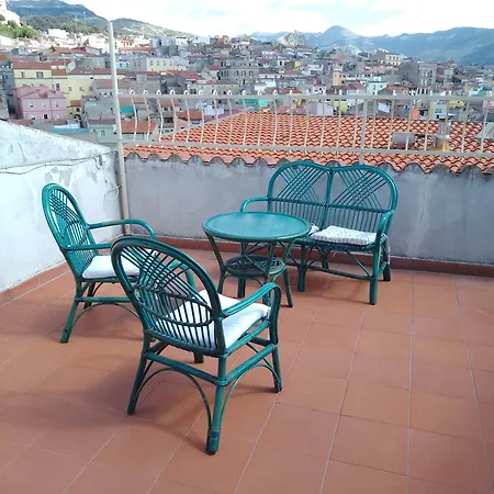 La Roccia * Cuglieri