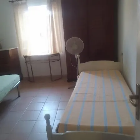 Holiday home La Roccia