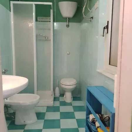 Casa vacanze La Roccia Cuglieri