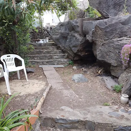 Holiday home La Roccia *