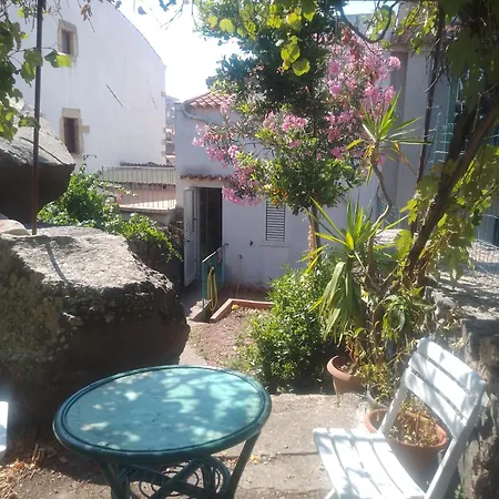 La Roccia Casa vacanze *